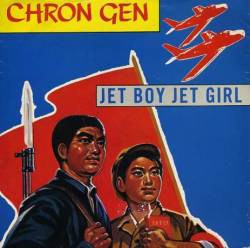 Chron Gen : Jet Boy Jet Girl